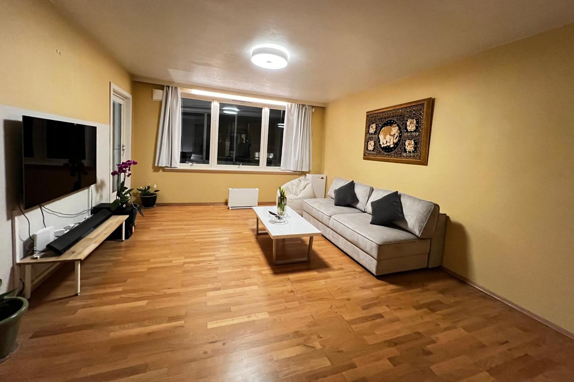 Luxury Service Apartment By Chanya Ålesund Exterior foto