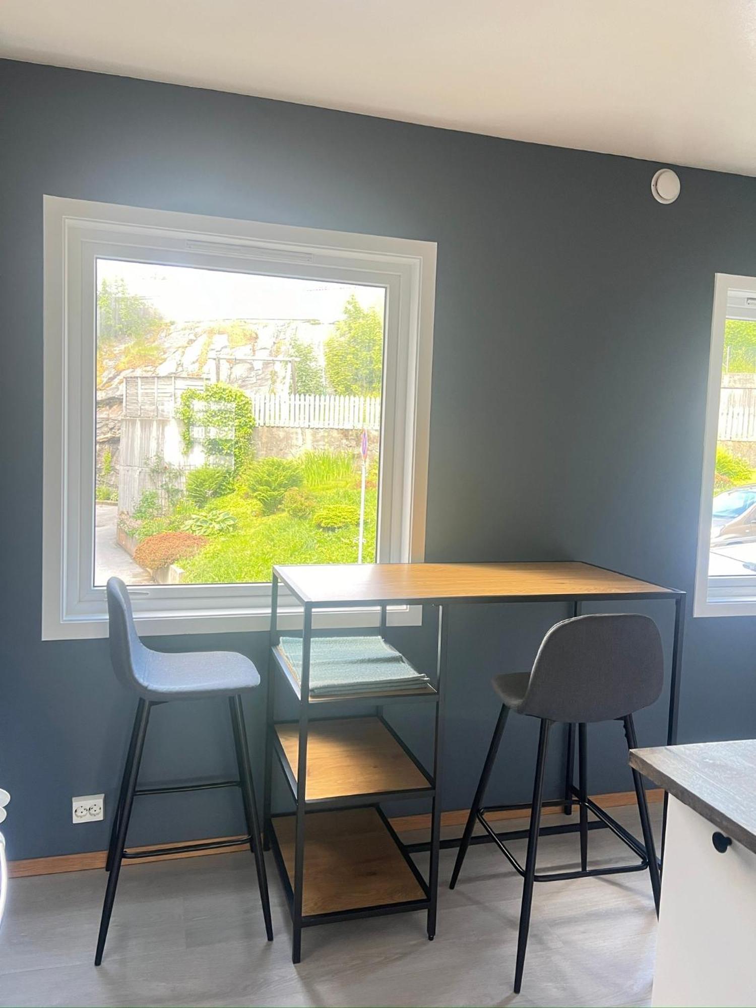 Luxury Service Apartment By Chanya Ålesund Exterior foto